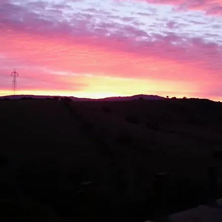 Cabu Abbas - Breathtaking Country 别墅 *