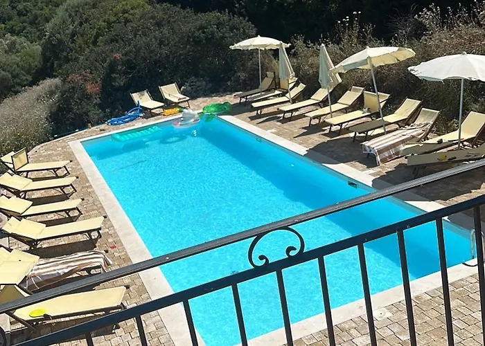 Villa Cabu Abbas - Breathtaking Country