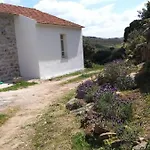 Villa Cabu Abbas - Breathtaking Country Perfugas