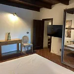 Cabu Abbas - Breathtaking Country Villa Perfugas