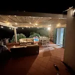 Cabu Abbas - Breathtaking Country Villa Perfugas