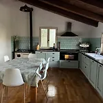 Cabu Abbas - Breathtaking Country Villa