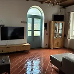 Villa Cabu Abbas - Breathtaking Country