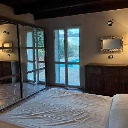 Cabu Abbas - Breathtaking Country Perfugas