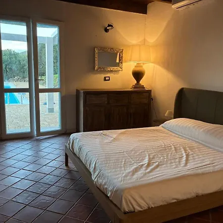 Cabu Abbas - Breathtaking Country Villa *