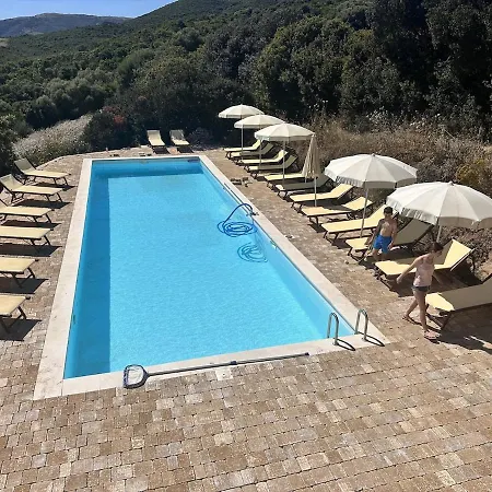 Villa Cabu Abbas - Breathtaking Country