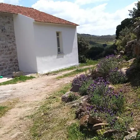Villa Cabu Abbas - Breathtaking Country Perfugas
