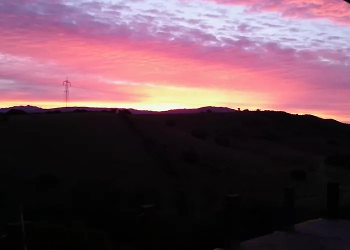 Cabu Abbas - Breathtaking Country Willa *