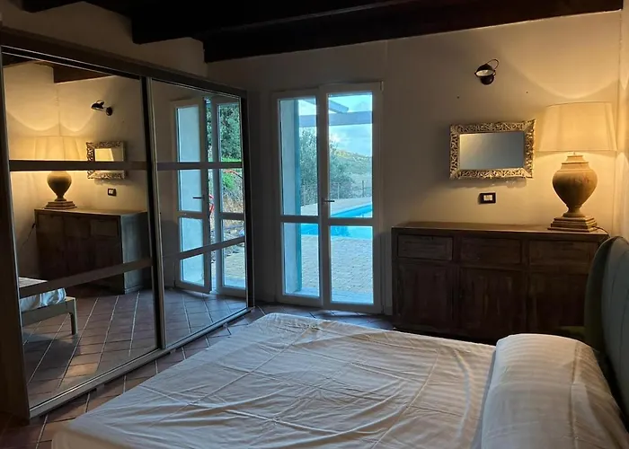 Cabu Abbas - Breathtaking Country Perfugas