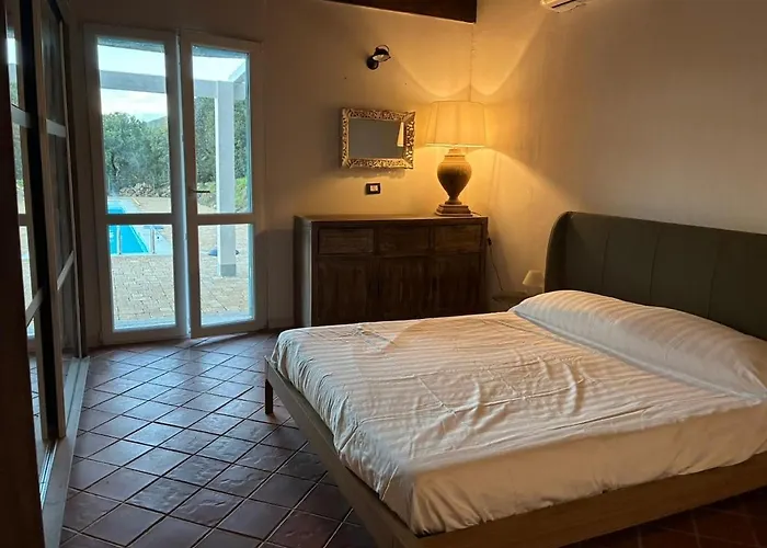 Cabu Abbas - Breathtaking Country Villa *