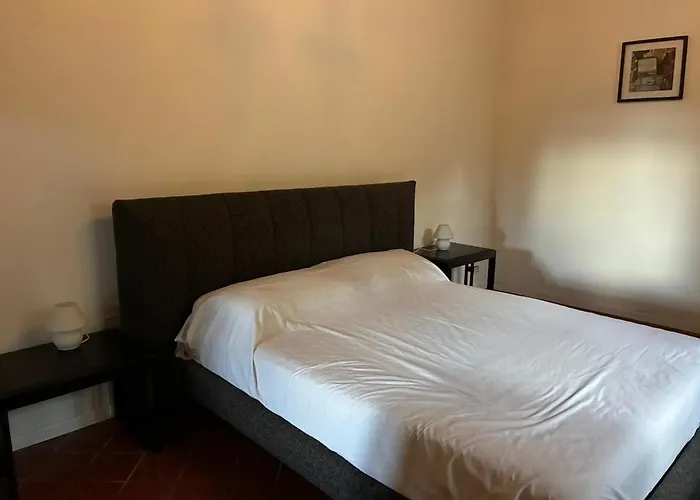 Cabu Abbas - Breathtaking Country Willa *