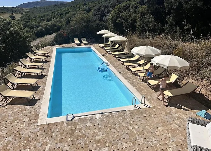 Villa Cabu Abbas - Breathtaking Country