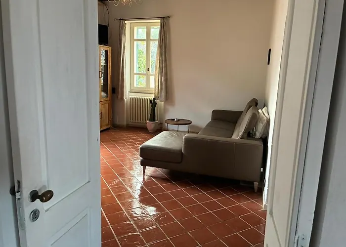 Cabu Abbas - Breathtaking Country * Perfugas