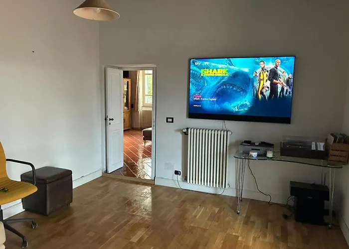 Cabu Abbas - Breathtaking Country Willa