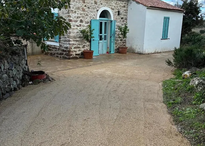 Cabu Abbas - Breathtaking Country