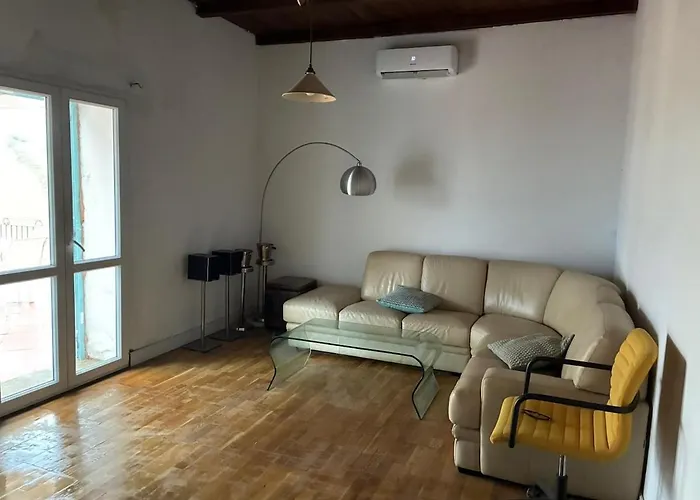 Cabu Abbas - Breathtaking Country Willa