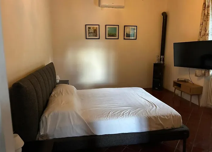 Cabu Abbas - Breathtaking Country Perfugas