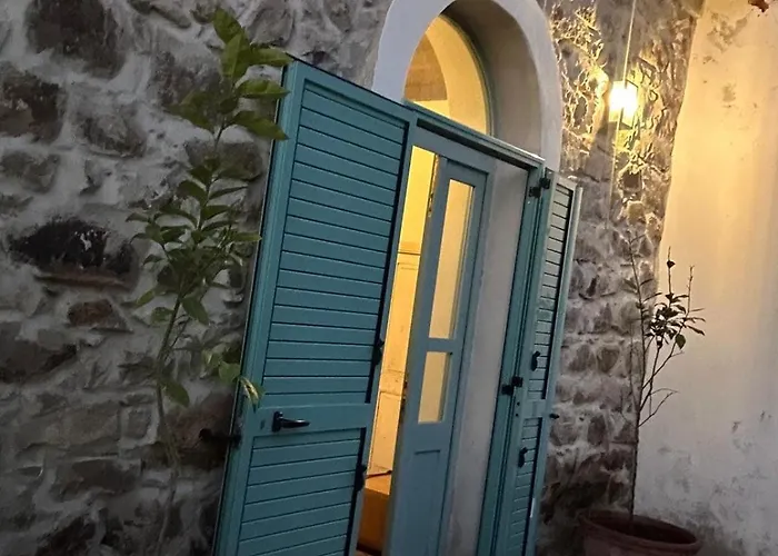 Willa Cabu Abbas - Breathtaking Country *