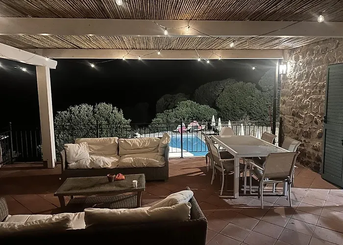 Cabu Abbas - Breathtaking Country * Perfugas